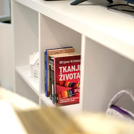 Smart & Cozy - Zf Hvar