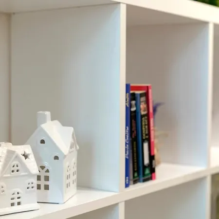 アパート Smart & Cozy - Zf Hvar *