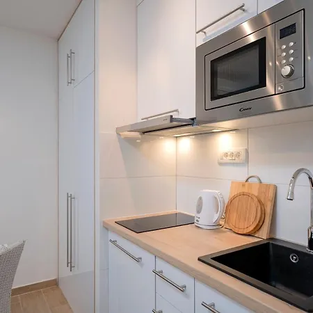 Smart & Cozy - Zf Hvar * フヴァル