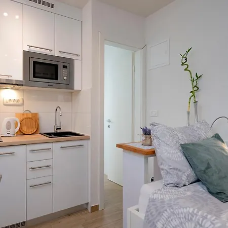 Smart & Cozy - Zf Hvar * フヴァル