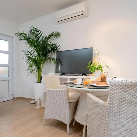 アパート Smart & Cozy - Zf Hvar *