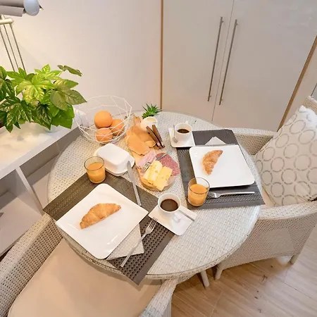 アパート Smart & Cozy - Zf Hvar *