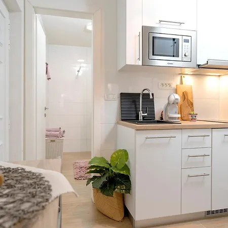 アパート Smart & Cozy - Zf Hvar *