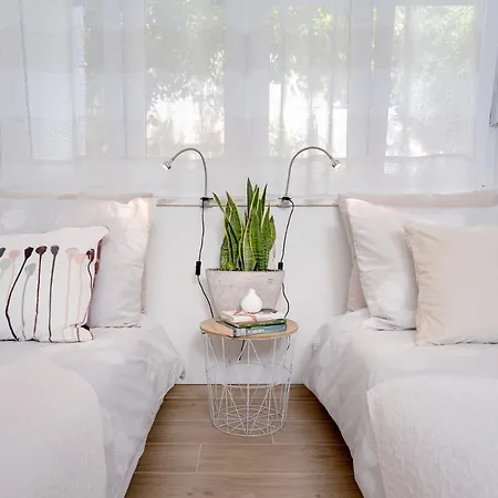 Smart & Cozy - Zf Hvar アパート