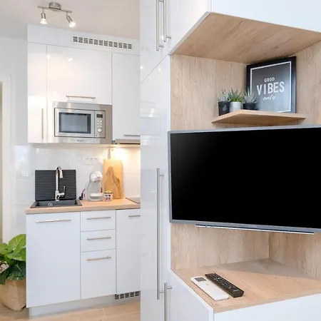 Smart & Cozy - Zf Hvar *