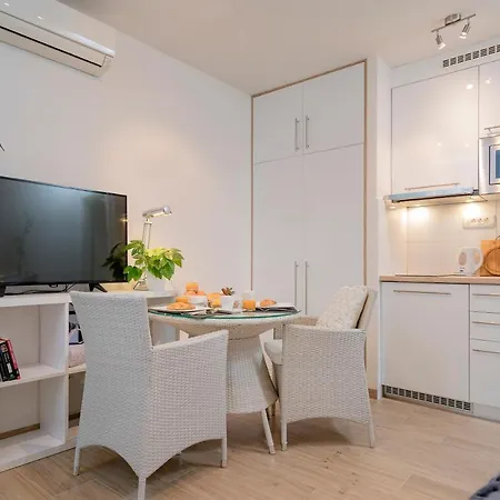 Smart & Cozy - Zf Hvar