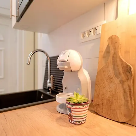 Smart & Cozy - Zf Hvar *