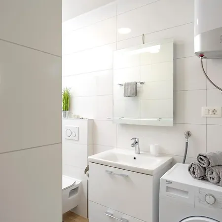 Apartment Smart & Cozy - Zf Hvar