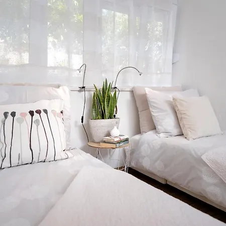 Smart & Cozy - Zf Hvar Apartmán *