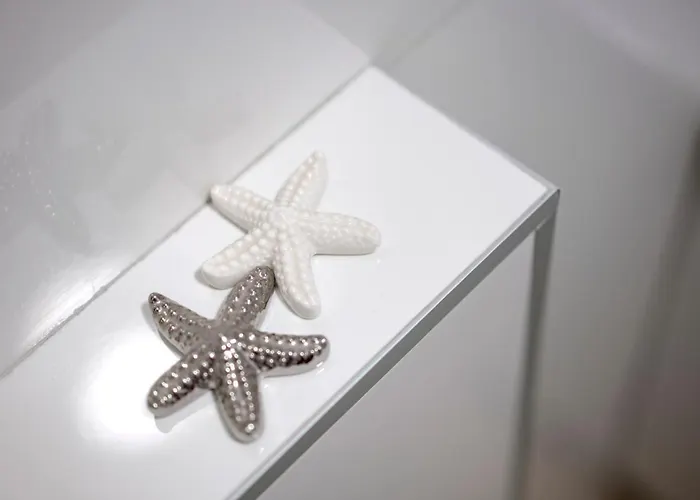 Smart & Cozy - Zf Hvar 아파트 *