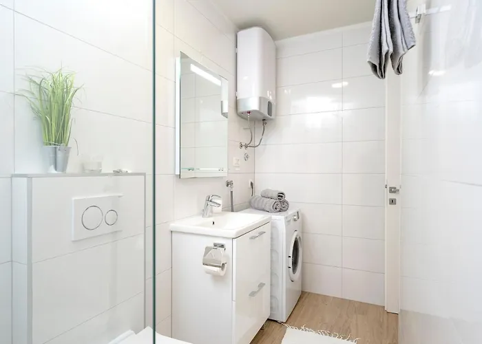 Smart & Cozy - Zf Hvar 흐바르