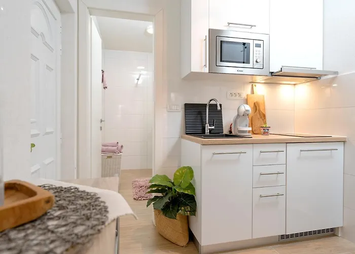 아파트 Smart & Cozy - Zf Hvar *