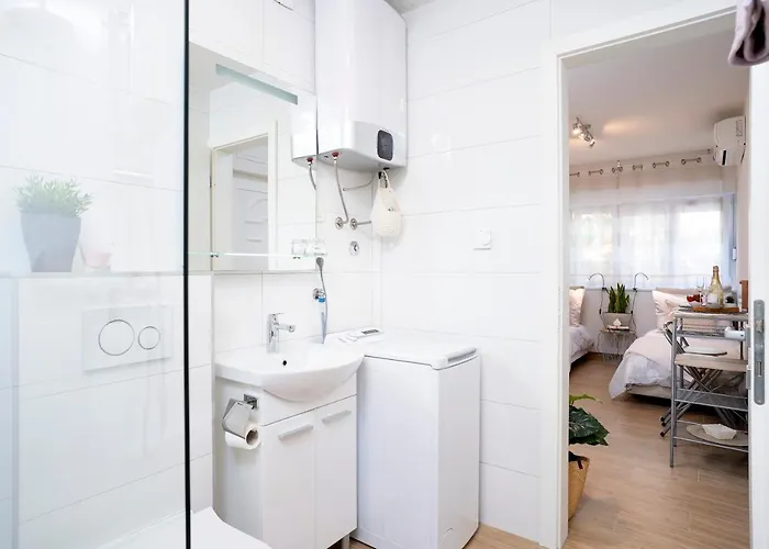 아파트 Smart & Cozy - Zf Hvar 흐바르