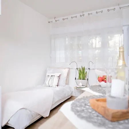 Apartment Smart & Cozy - Zf Hvar Hvar Town