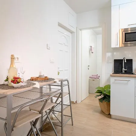 Smart & Cozy - Zf Hvar