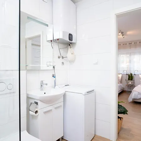 Apartment Smart & Cozy - Zf Hvar Hvar Town