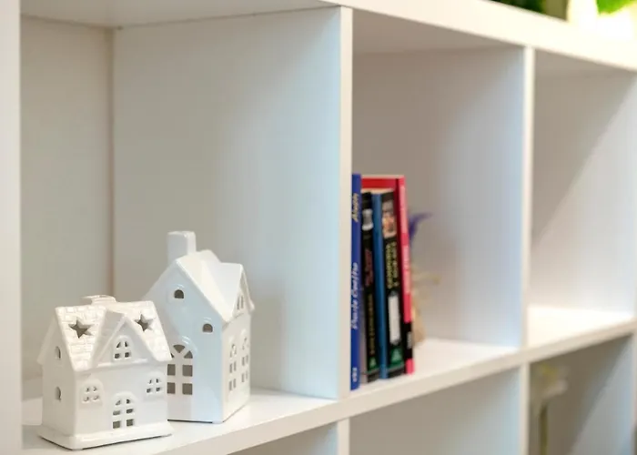 아파트 Smart & Cozy - Zf Hvar *