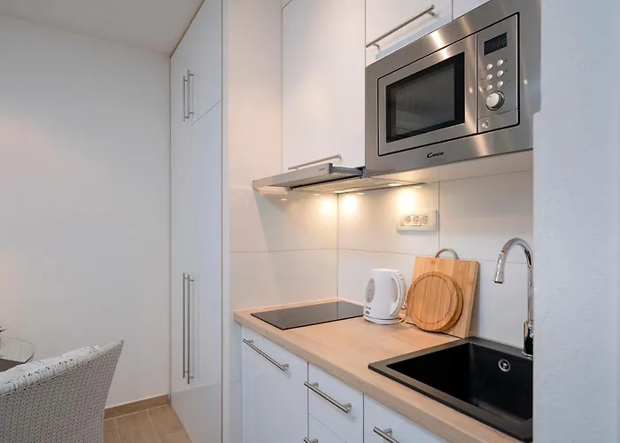 Smart & Cozy - Zf Hvar * 흐바르