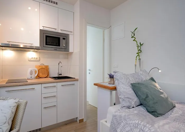 Smart & Cozy - Zf Hvar * 흐바르