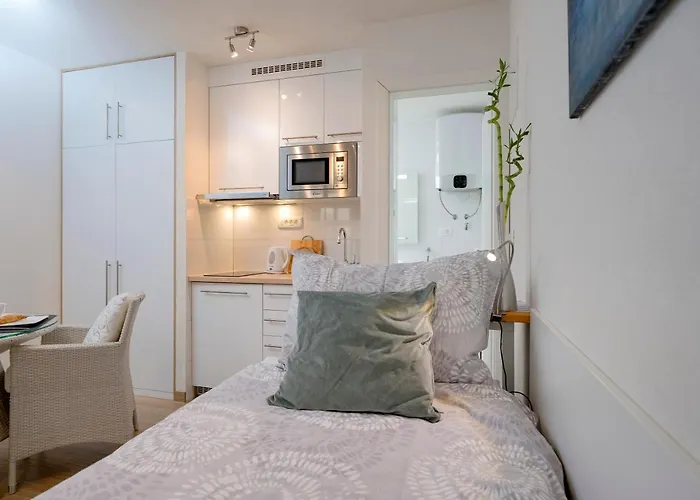 Smart & Cozy - Zf Hvar *