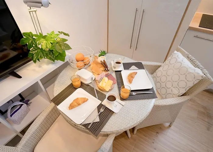 아파트 Smart & Cozy - Zf Hvar *