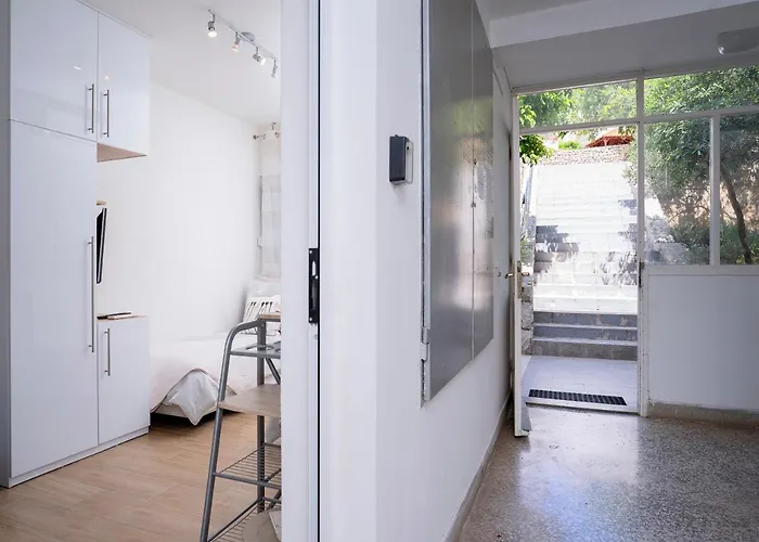 아파트 Smart & Cozy - Zf Hvar *