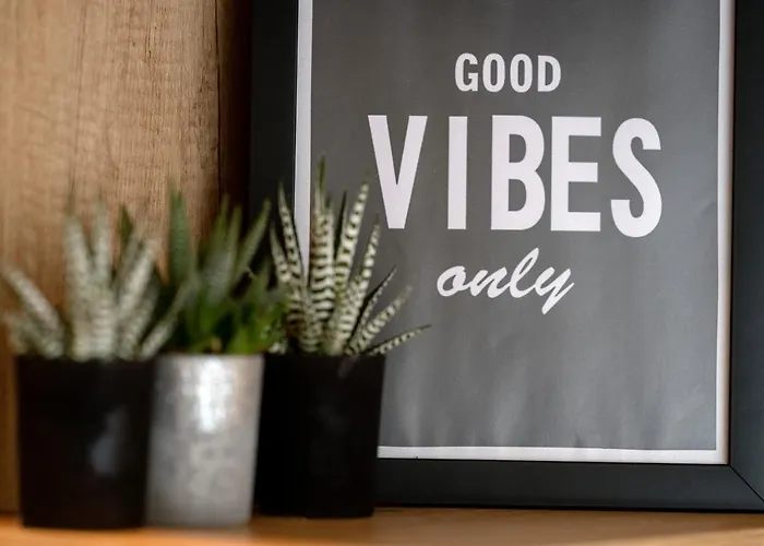 Smart & Cozy - Zf Hvar 아파트 흐바르